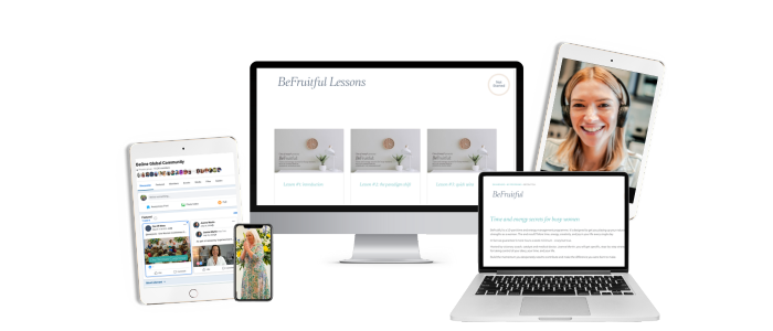 BeFruitful Materials