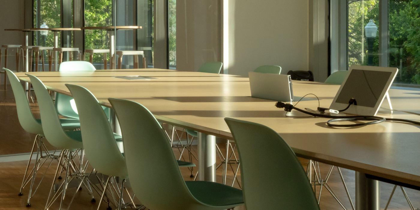 Meeting Space V2