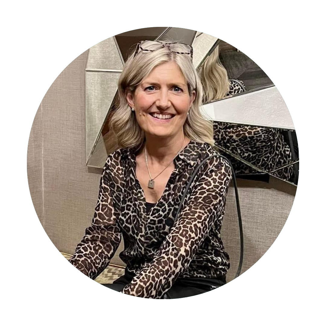 Alison Sabine