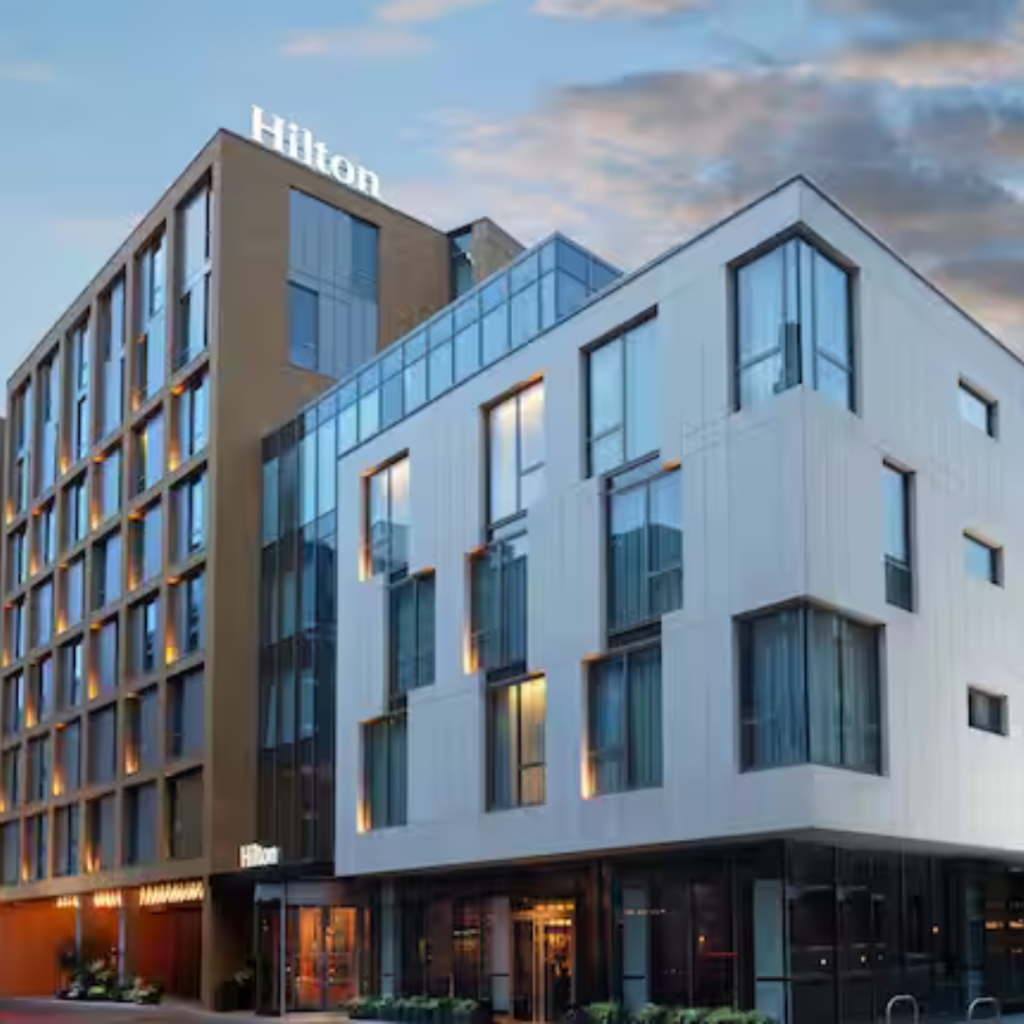Hilton
