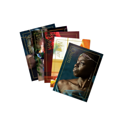 PT Cards