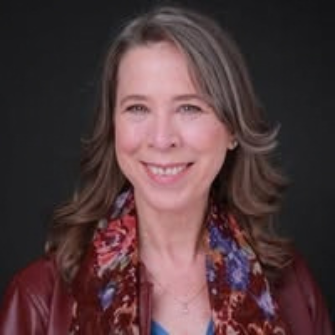 Jeanette Marr