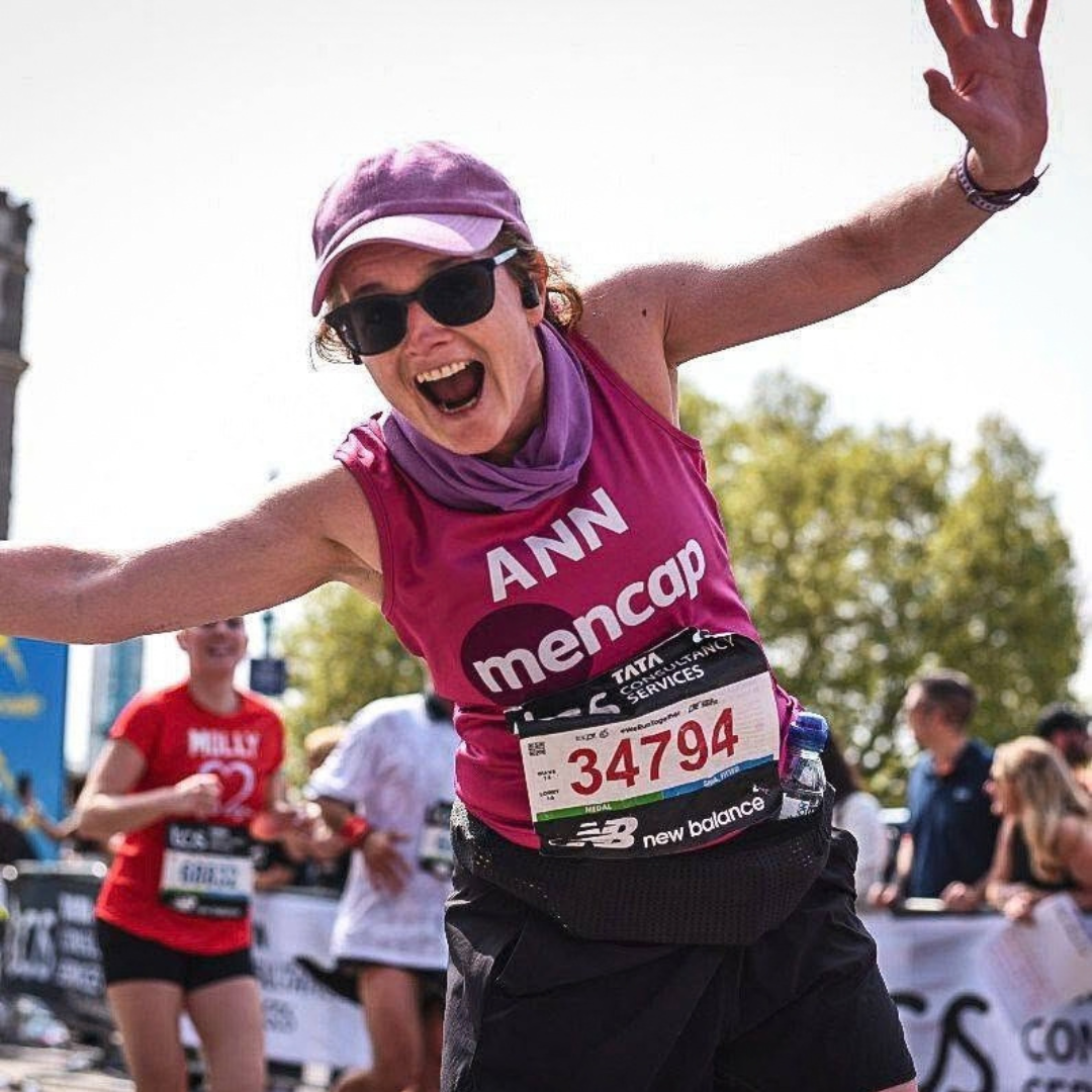 Ann Hill