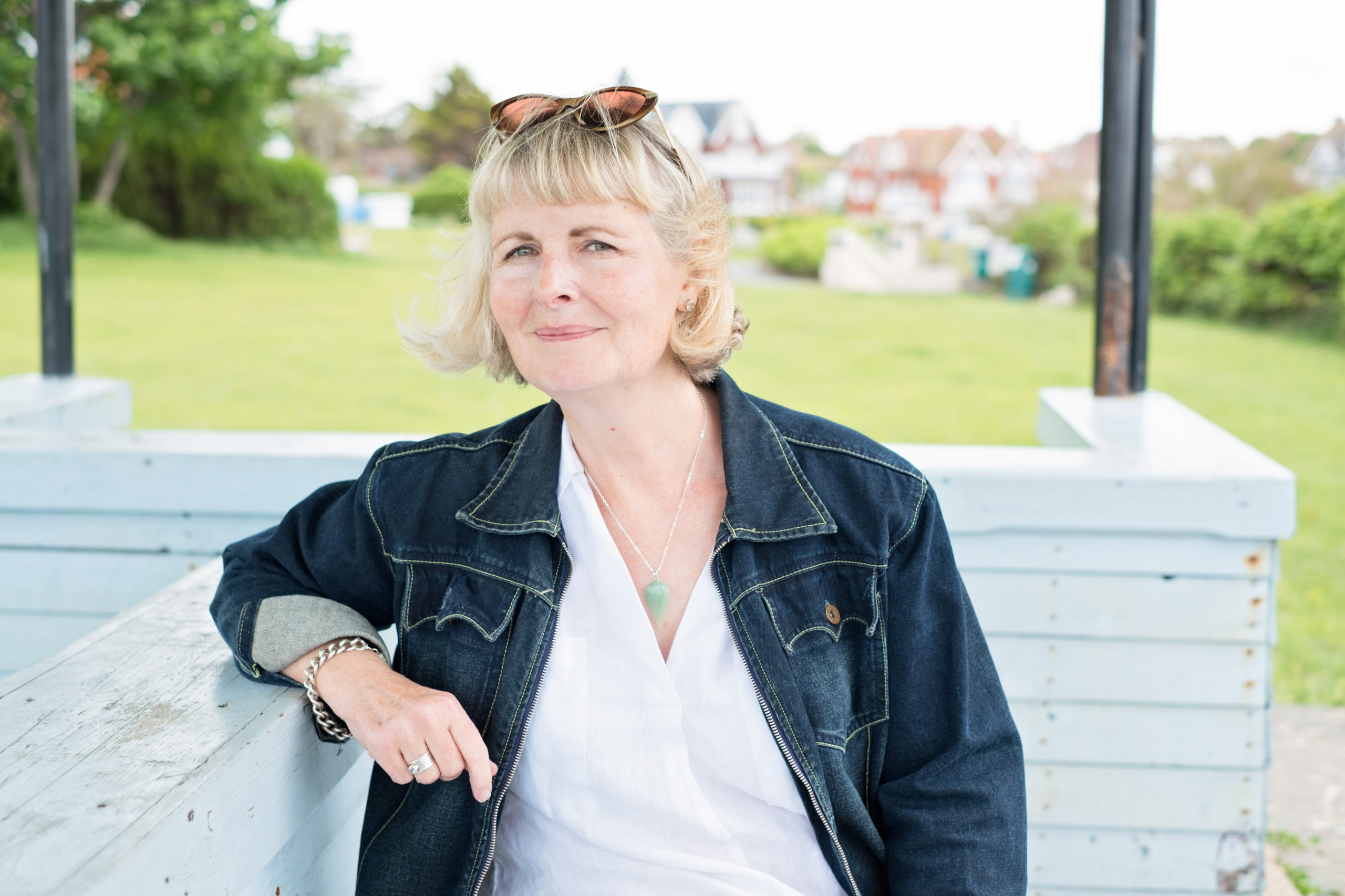 Ingrid Fitzgerald One of Many Coaches