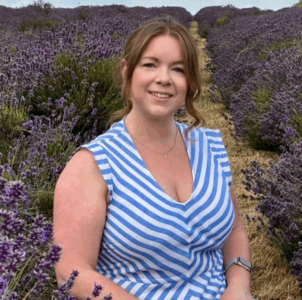 Kay Davies