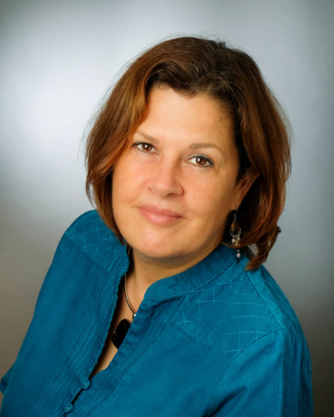 Sue Jackson