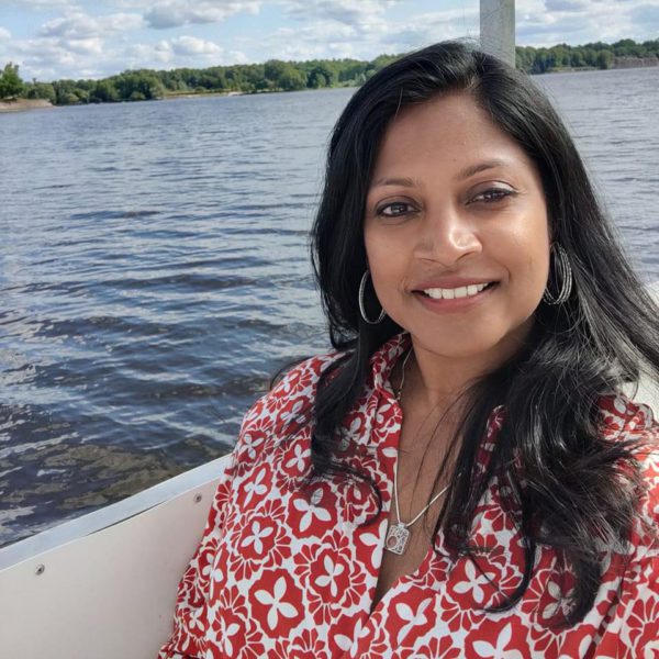 Dr angeline Dharmraj-Savicks