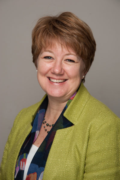 Beverley Paton