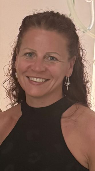 Kerrie Laird
