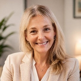 Dr Stephanie Cornet