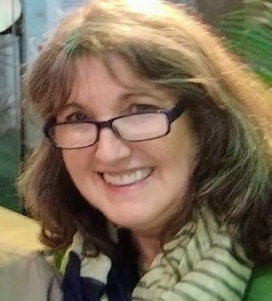 Dr Janice Brown
