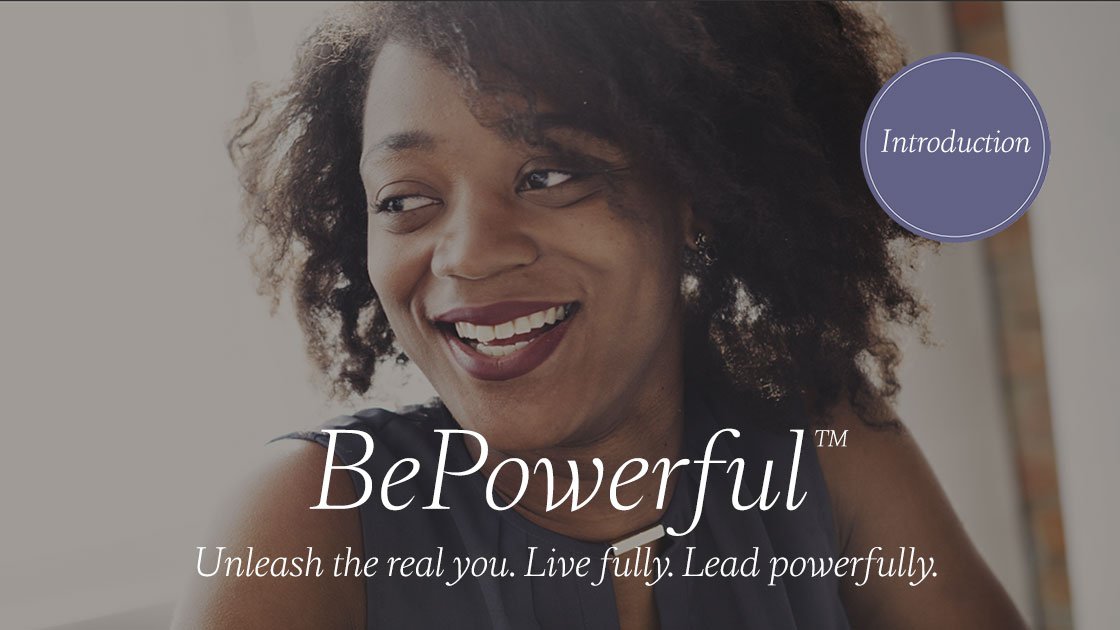 Bepowerful-introduction-video