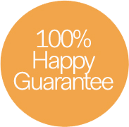 happy-guarantee