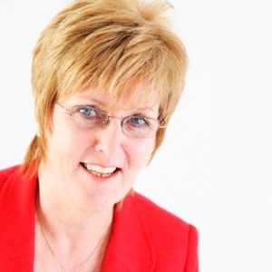 Cath Daley: How to make effective presentations