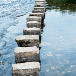 Stepping into a different kind of power