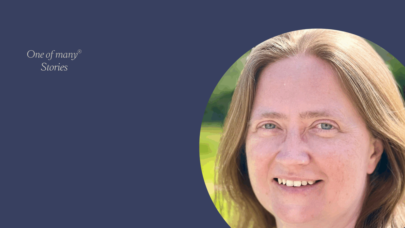 One of Many Stories, Emma Monk