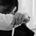 You can’t help from your knees