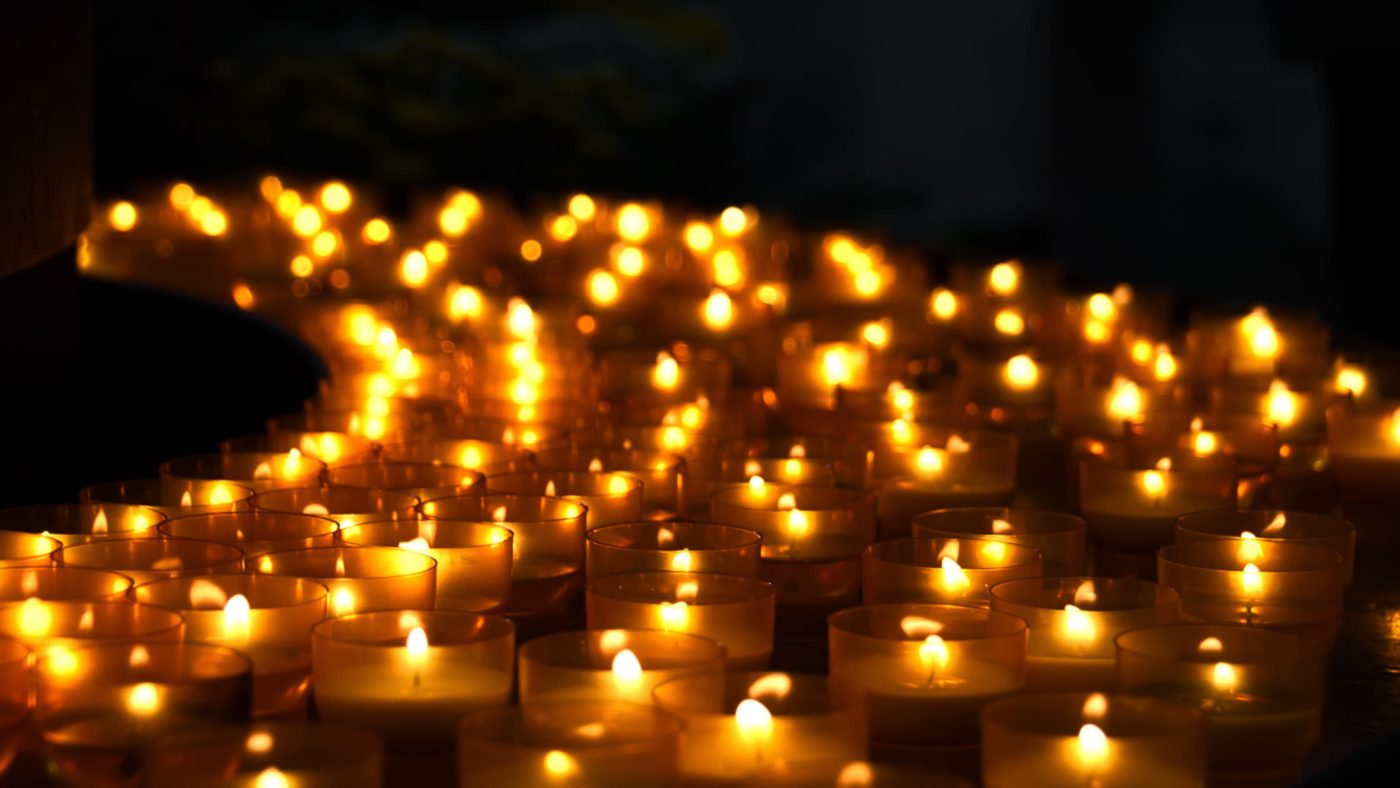 Candlelight