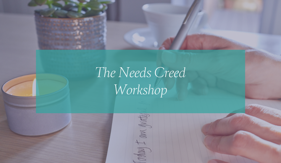 NC Workshop